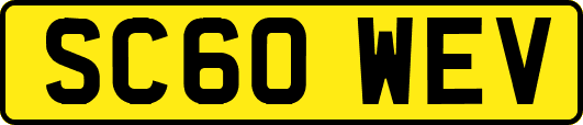 SC60WEV
