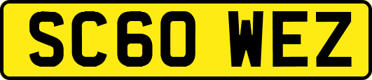 SC60WEZ