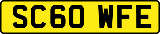 SC60WFE