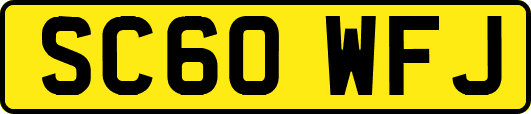 SC60WFJ