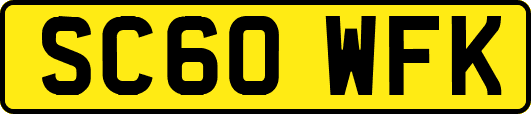 SC60WFK