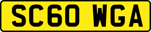 SC60WGA