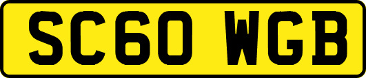 SC60WGB