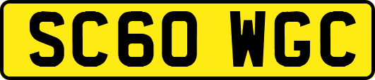 SC60WGC