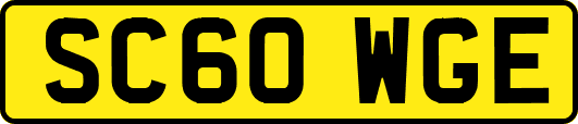 SC60WGE