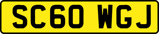 SC60WGJ