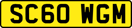 SC60WGM