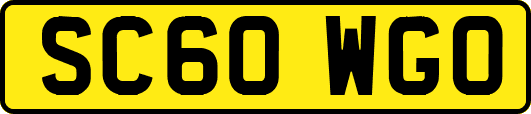 SC60WGO