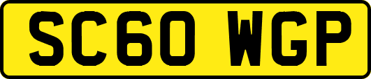 SC60WGP