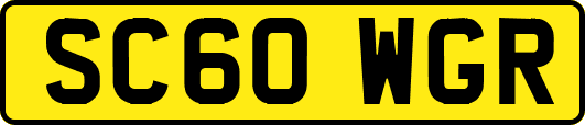SC60WGR