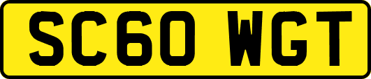 SC60WGT
