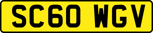 SC60WGV