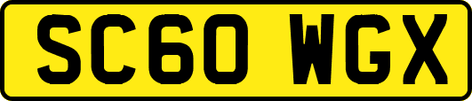 SC60WGX