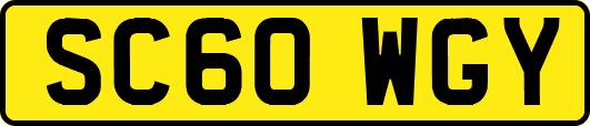 SC60WGY