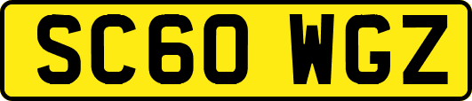 SC60WGZ