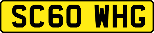 SC60WHG