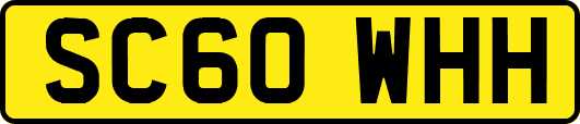 SC60WHH