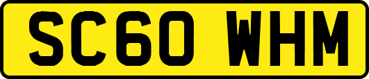 SC60WHM