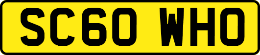 SC60WHO