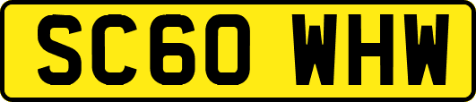 SC60WHW