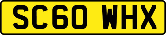 SC60WHX