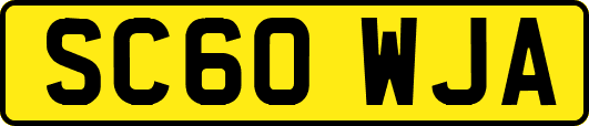 SC60WJA