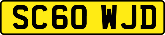 SC60WJD