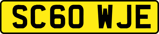 SC60WJE