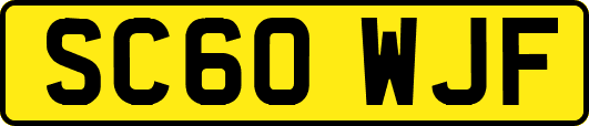 SC60WJF