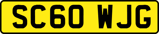 SC60WJG