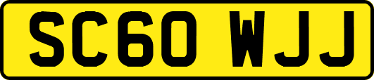 SC60WJJ