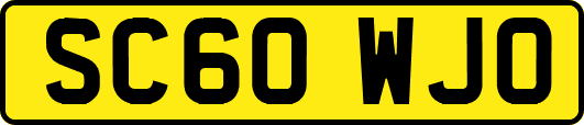 SC60WJO