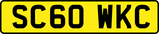 SC60WKC