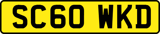 SC60WKD