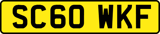 SC60WKF