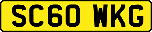 SC60WKG