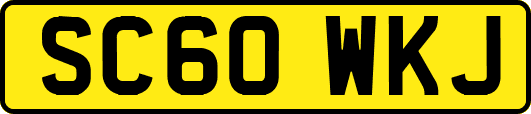 SC60WKJ