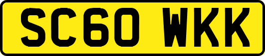SC60WKK