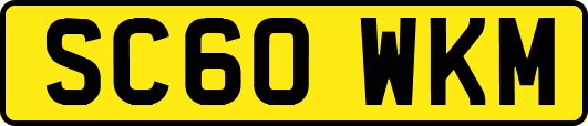 SC60WKM