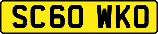 SC60WKO