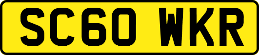 SC60WKR