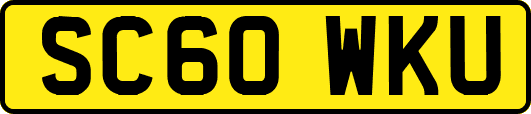 SC60WKU