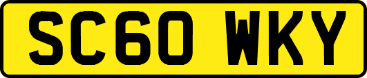 SC60WKY