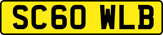 SC60WLB
