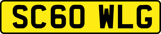 SC60WLG