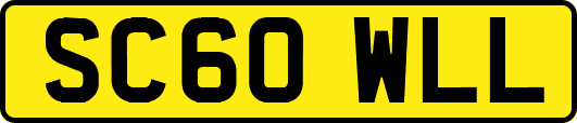 SC60WLL