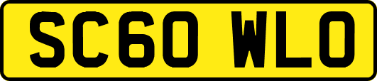SC60WLO