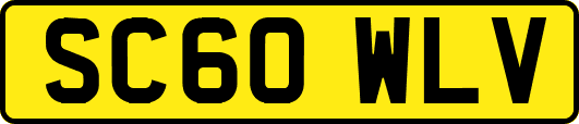 SC60WLV