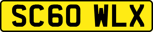 SC60WLX
