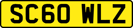 SC60WLZ